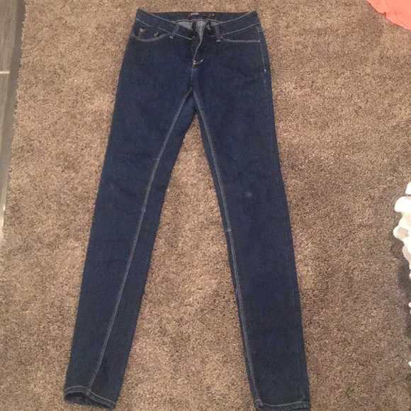 BDG Denim - BDG | cigarette jeans